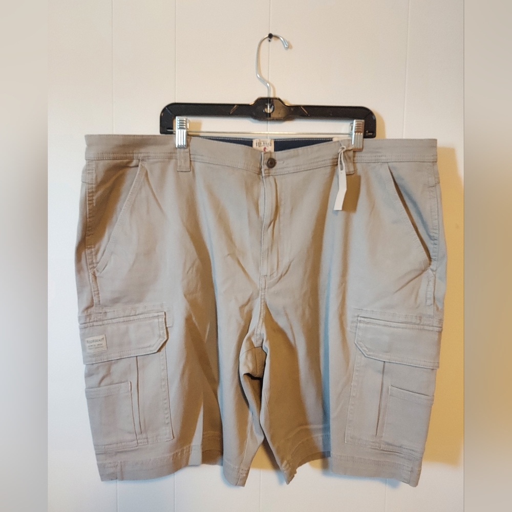 Men's Cargo Shorts